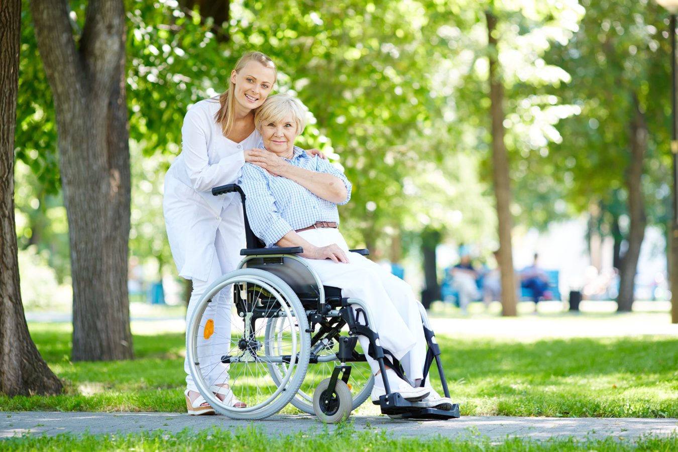 Healthcare Support