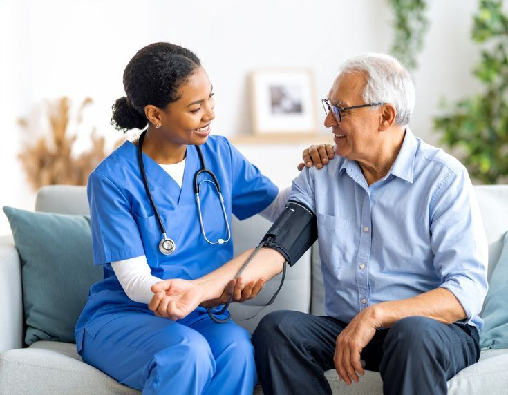 Daily Living Support