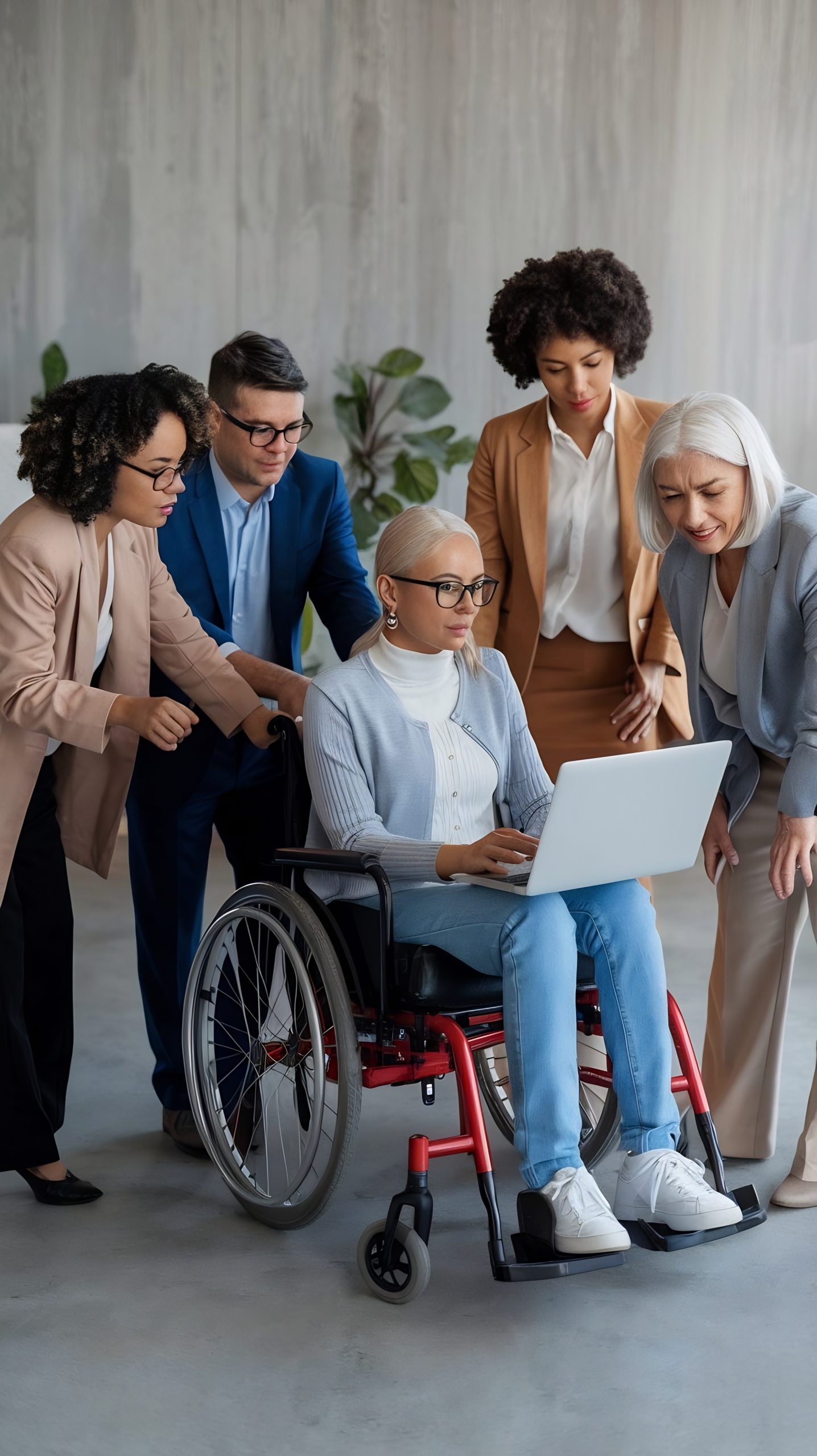 Community Access