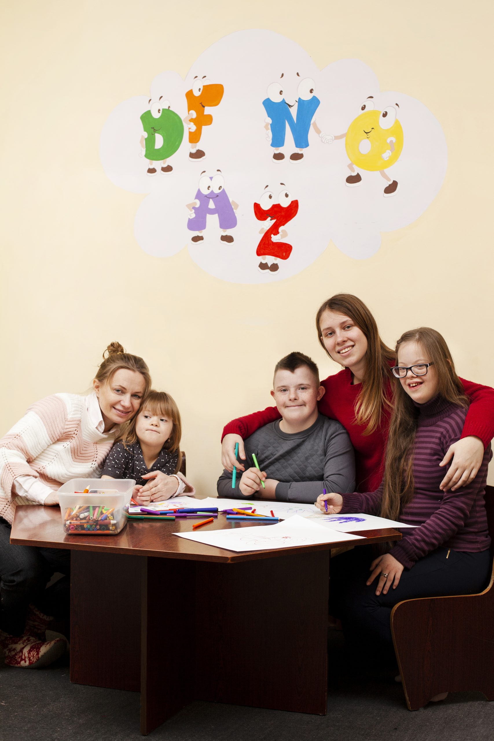 Life Skills Development