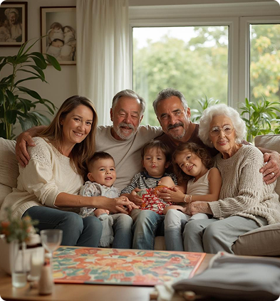 Families