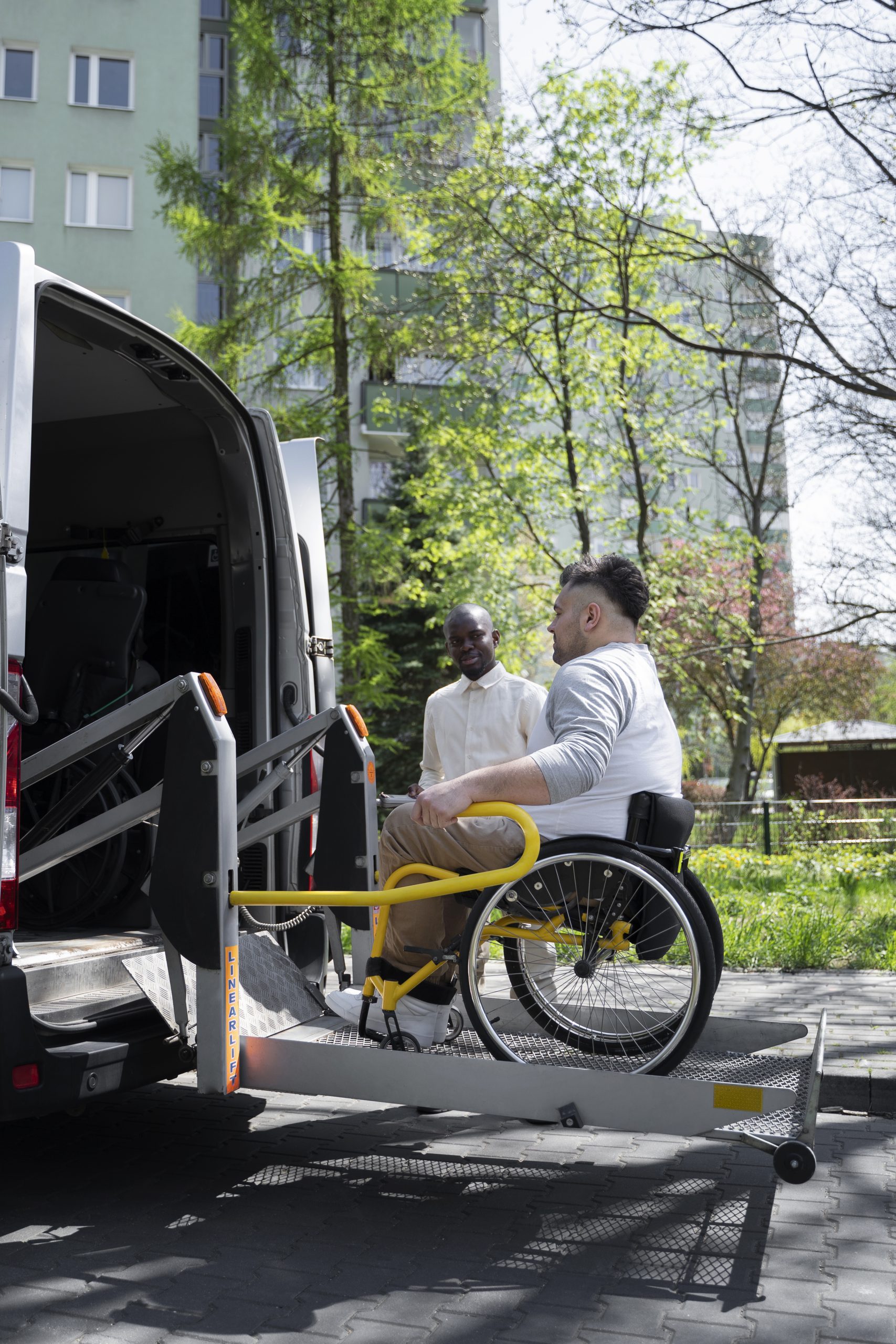 Transport Services