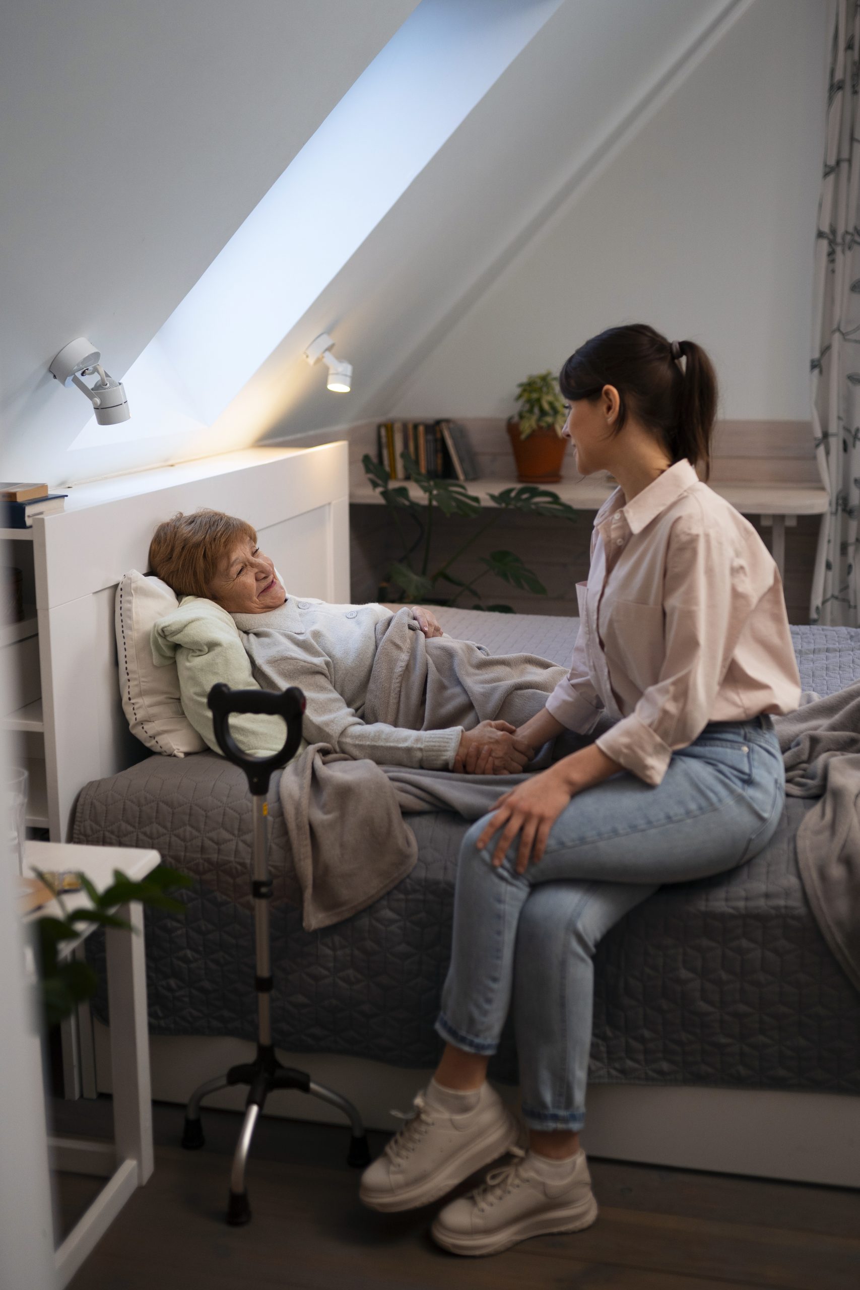 Accommodation